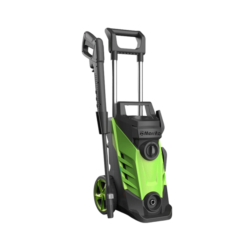 Machine de lavage de voiture