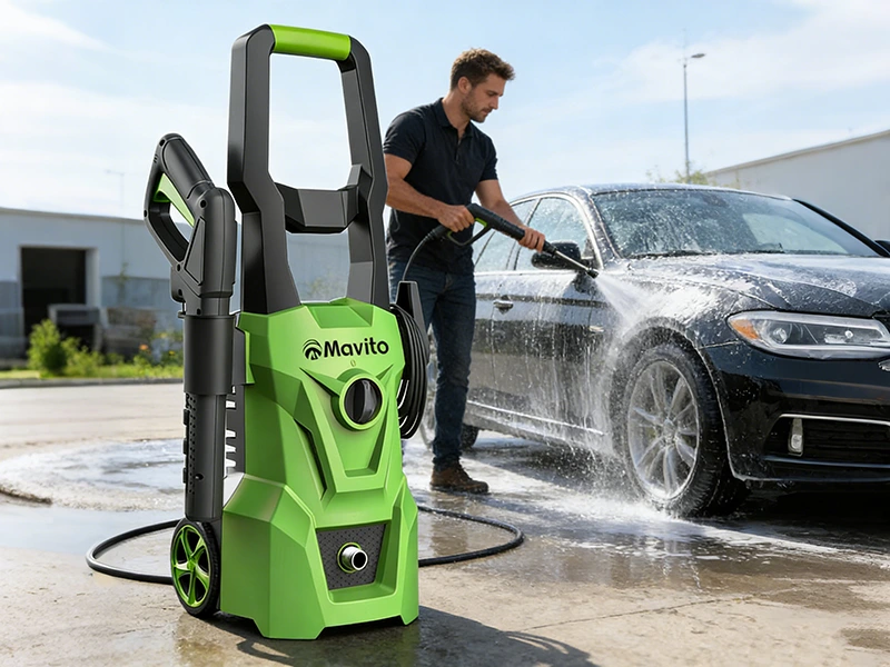 Innovations pour un usage domestique et commercial