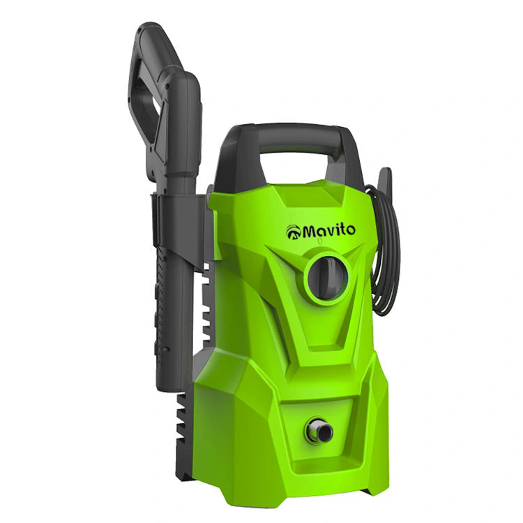 Comment fonctionne une machine de lavage de voiture ?