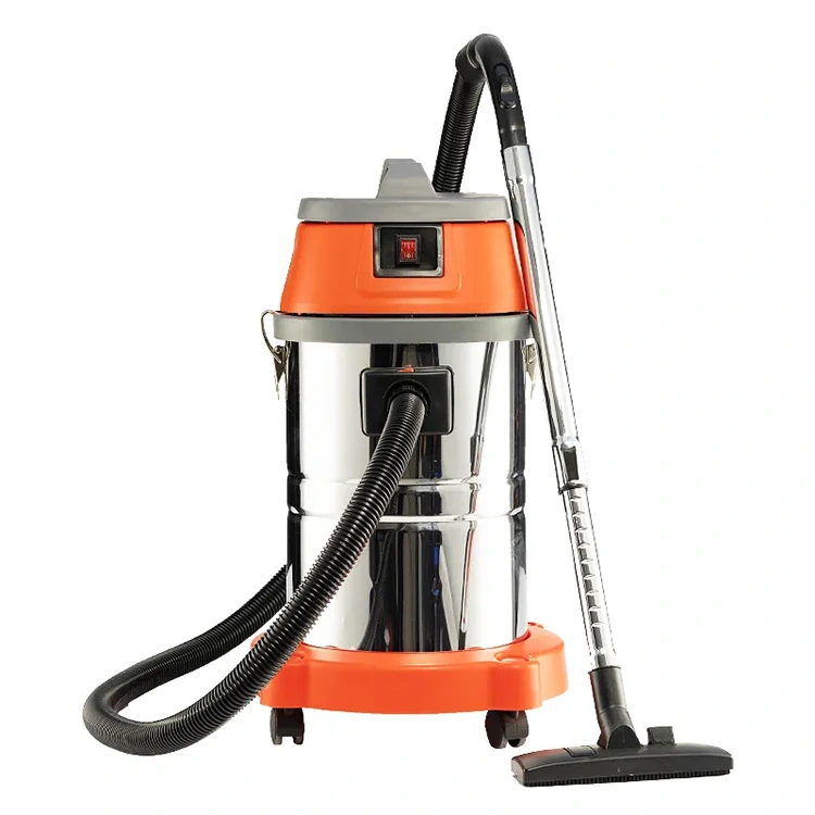 Collecteur de poussière 35L