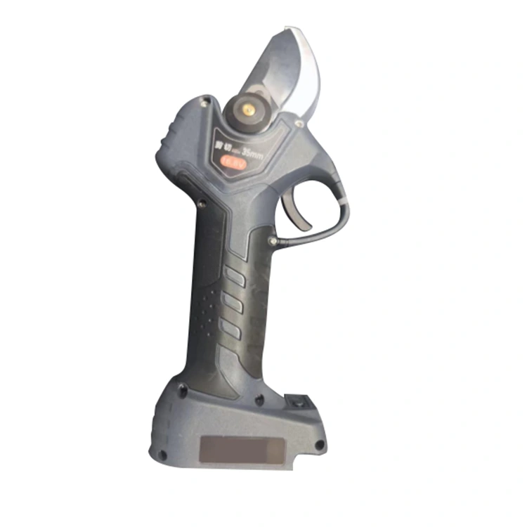 Sécateur à batterie