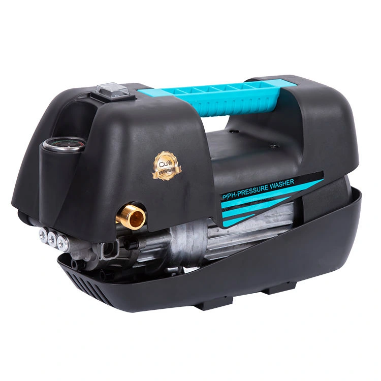 Nettoyeur haute pression de sol