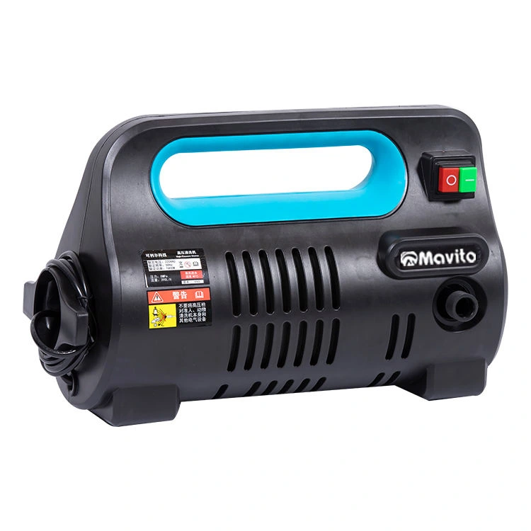 Nettoyeur haute pression de jardin