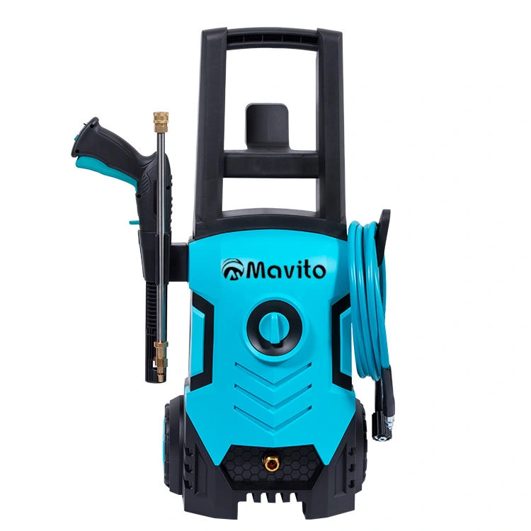 Nettoyeur haute pression robuste