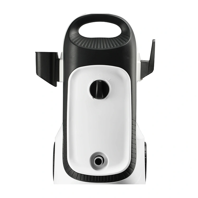 Machine de nettoyage haute pression