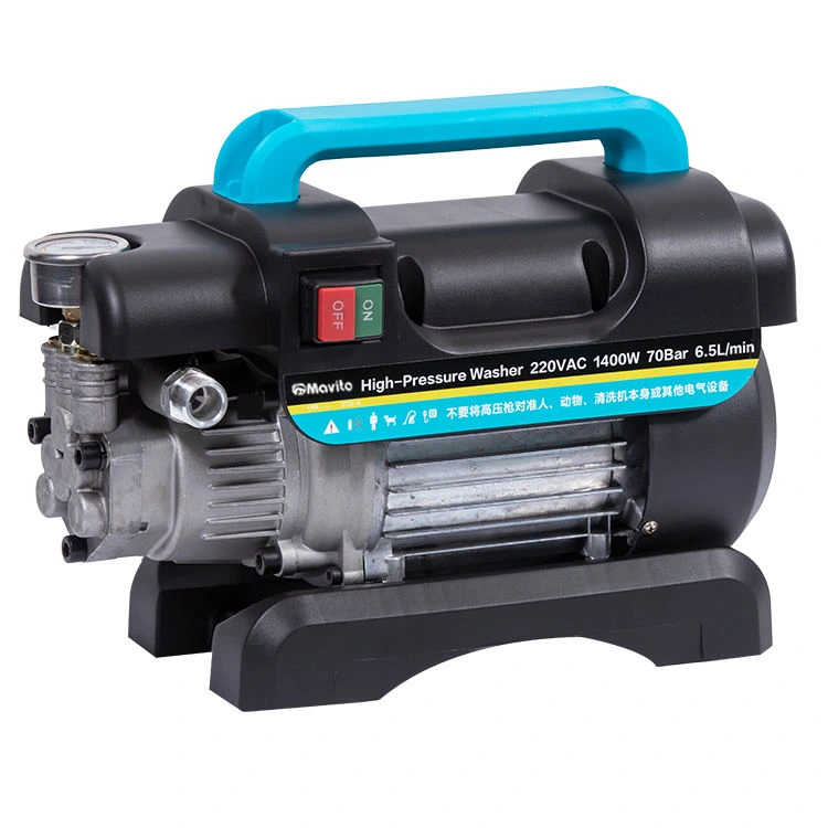 Nettoyeur haute pression pour voiture