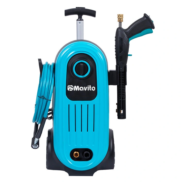 Laveuse haute pression pour terrasse